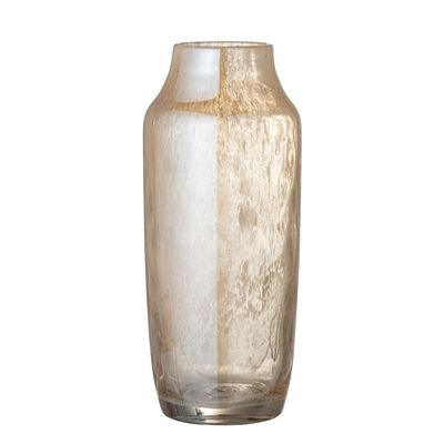 Vases - Frid Vase, Nature, Verre  - BLOOMINGVILLE MULTIBRAND HOUSE