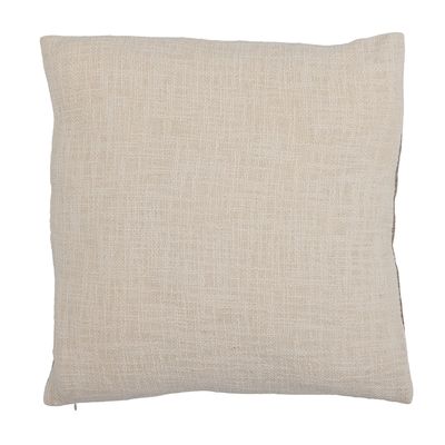 Coussins - Blossom Coussin, Nature, Coton  - BLOOMINGVILLE MULTIBRAND HOUSE