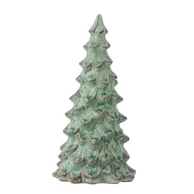 Objets de décoration - Auden Arbre déco, Verte, Grès - BLOOMINGVILLE MULTIBRAND HOUSE