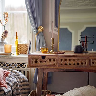 Boîtes de conservation - Danni Cruche avec couvercle , Jaune, Verre  - BLOOMINGVILLE MULTIBRAND HOUSE