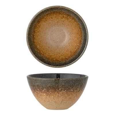 Bowls - Aura Bowl, Green, Porcelain - BLOOMINGVILLE MULTIBRAND HOUSE