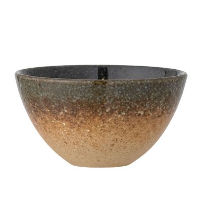 Bols - Aura Bol, Verte, Porcelaine  - BLOOMINGVILLE MULTIBRAND HOUSE