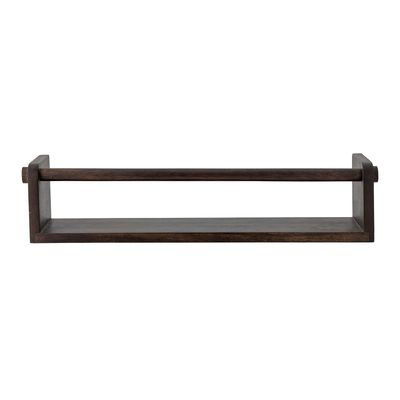 Etagères - Ebbi Tablette, Marron, Mango - BLOOMINGVILLE MULTIBRAND HOUSE