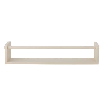 Shelves - Paras Shelf, Nature, MDF  - BLOOMINGVILLE MINI