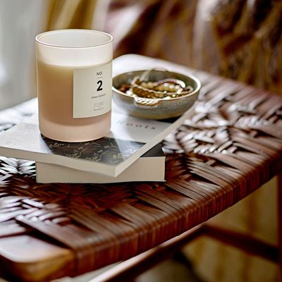 Bowls - Hariet Bowl, Green, Stoneware  - BLOOMINGVILLE MULTIBRAND HOUSE