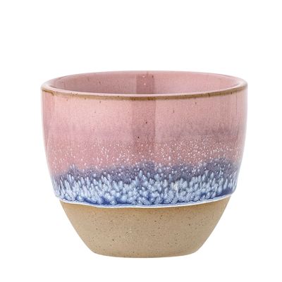 Tasses et mugs - Paula Tasse, Rose, Grès - BLOOMINGVILLE MULTIBRAND HOUSE