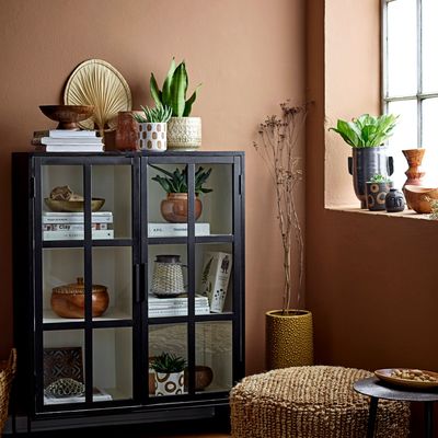 Pots de fleurs - Avo Pot de fleurs déco, Blanc, Terre cuite  - BLOOMINGVILLE MULTIBRAND HOUSE