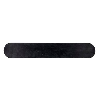 Trays - Emmali Tray, Black, Marble  - BLOOMINGVILLE MULTIBRAND HOUSE