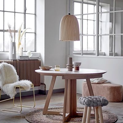 Vases - Isold Vase, Nature, Grès  - BLOOMINGVILLE MULTIBRAND HOUSE