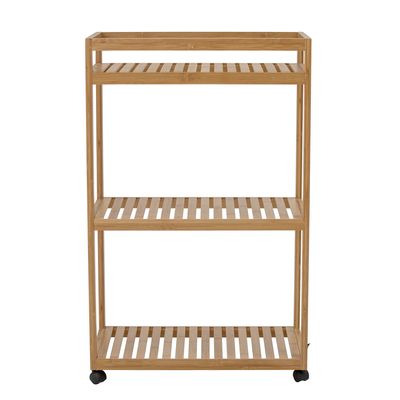 Autres tables - Aden Table d'appoint, Nature, Bambou - BLOOMINGVILLE MULTIBRAND HOUSE