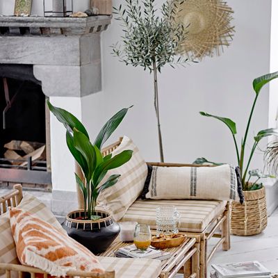 Bols - Dixon Bol déco, Noir, Terre cuite  - BLOOMINGVILLE MULTIBRAND HOUSE