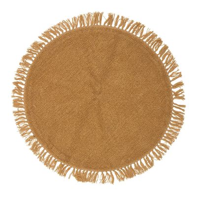 Rugs - Lenea Rug, Yellow, Wool  - BLOOMINGVILLE MULTIBRAND HOUSE