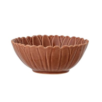 Bowls - Savanna Bowl, Brown, Stoneware  - BLOOMINGVILLE MULTIBRAND HOUSE