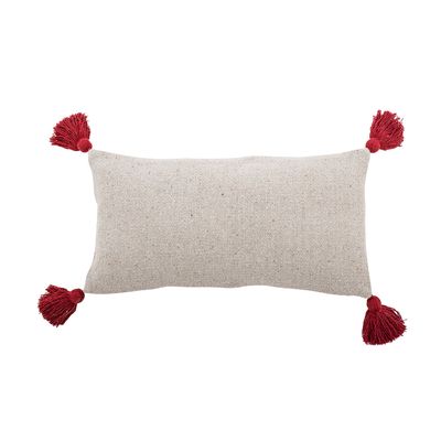 Coussins - Yule Coussin, Nature, Coton  - BLOOMINGVILLE MULTIBRAND HOUSE