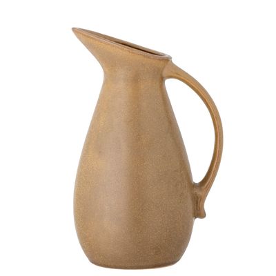 Carafes - Daniele Pichet, Marron, Grès - CREATIVE COLLECTION