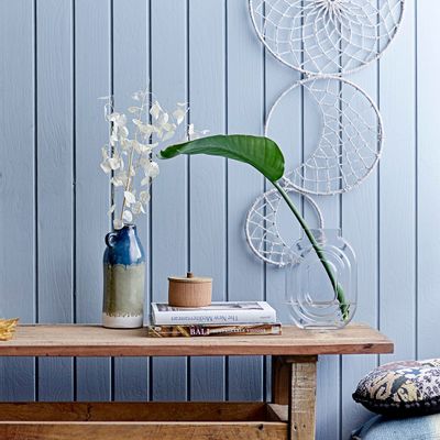 Vases - Rafi Vase, Dégager, Verre  - CREATIVE COLLECTION