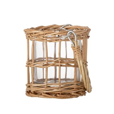 Bougeoirs et photophores - Marjaneh Photophore, Nature, Verre - CREATIVE COLLECTION