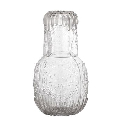 Carafes - Sebas Carafe & Verre, Dégager, Verre Set - CREATIVE COLLECTION