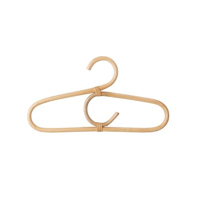 Mounting accessories - Aranya Hanger, Nature, Rattan - BLOOMINGVILLE MINI