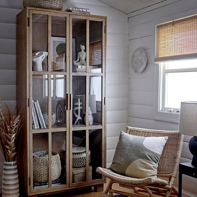 Cushions - Kuni Cushion, Green, Cotton  - BLOOMINGVILLE MULTIBRAND HOUSE