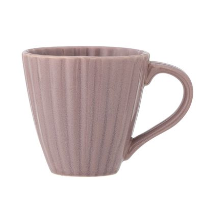 Tasses et mugs - Latina Mug, Rose, Grès - BLOOMINGVILLE MULTIBRAND HOUSE