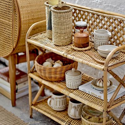 Carafes - Cora Pichet, Nature, Grès  - BLOOMINGVILLE MULTIBRAND HOUSE