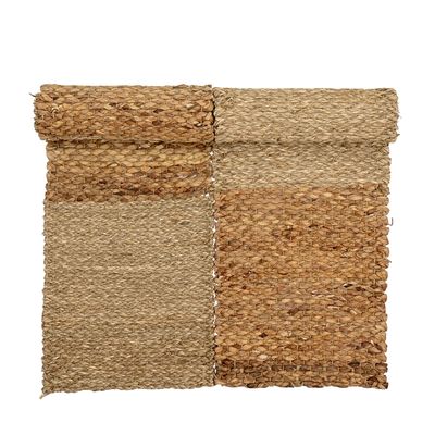 Rugs - Davor Rug, Nature, Seagrass  - BLOOMINGVILLE