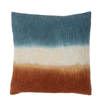 Coussins - Romir Coussin, Marron, Coton - CREATIVE COLLECTION