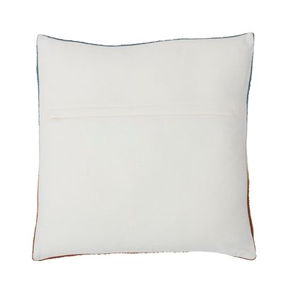 Cushions - Romir Cushion, Brown, Cotton  - CREATIVE COLLECTION