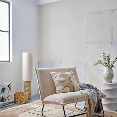 Vases - Obsa Vase, Nature, Grès  - BLOOMINGVILLE MULTIBRAND HOUSE