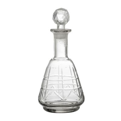 Boîtes de rangement - Acer Bouteille, Dégager, Verre - BLOOMINGVILLE MULTIBRAND HOUSE