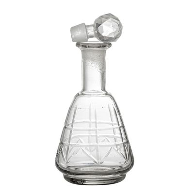 Boîtes de rangement  - Acer Bouteille, Dégager, Verre  - BLOOMINGVILLE MULTIBRAND HOUSE