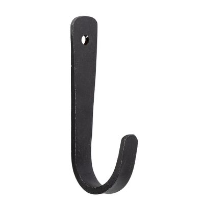 Mounting accessories - Razy Hook, Black, Metal - BLOOMINGVILLE MULTIBRAND HOUSE