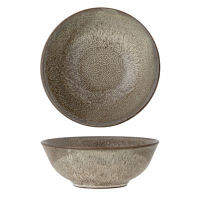 Bols - Nohr Bol, Marron, Grès - BLOOMINGVILLE MULTIBRAND HOUSE