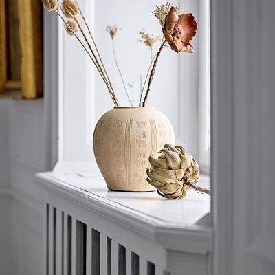 Vases - Taym Vase déco, Nature, Terre cuite  - BLOOMINGVILLE MULTIBRAND HOUSE