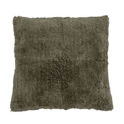 Coussins - Turin Coussin, Verte, Coton - BLOOMINGVILLE MULTIBRAND HOUSE
