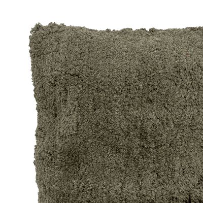 Coussins - Turin Coussin, Verte, Coton  - BLOOMINGVILLE MULTIBRAND HOUSE