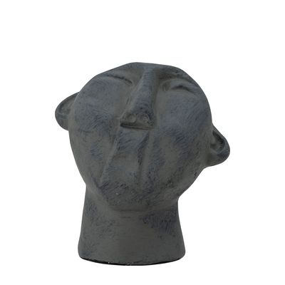 Decorative objects - Vesla Deco, Black, Terracotta - BLOOMINGVILLE MULTIBRAND HOUSE