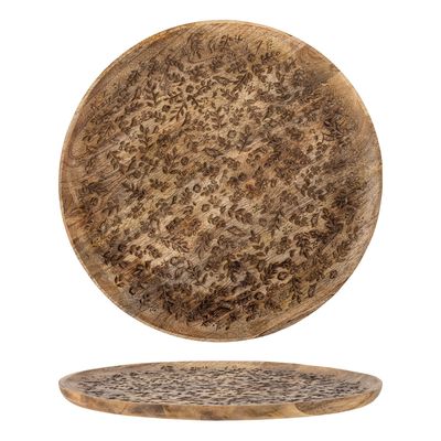 Plateaux - Camilia Plateau, Nature, Mango - BLOOMINGVILLE MULTIBRAND HOUSE