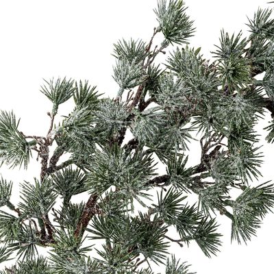 Décorations florales - Jeune Couronne, Verte, Plastique  - BLOOMINGVILLE MULTIBRAND HOUSE