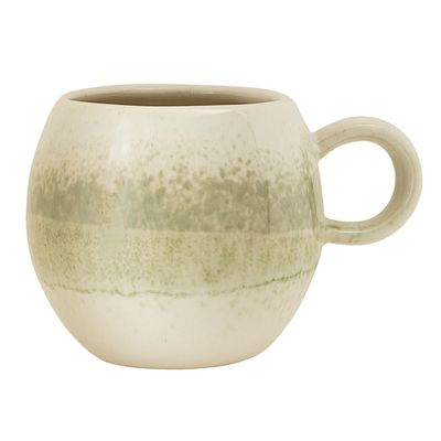 Tasses et mugs - Paula Tasse, Verte, Grès - BLOOMINGVILLE MULTIBRAND HOUSE
