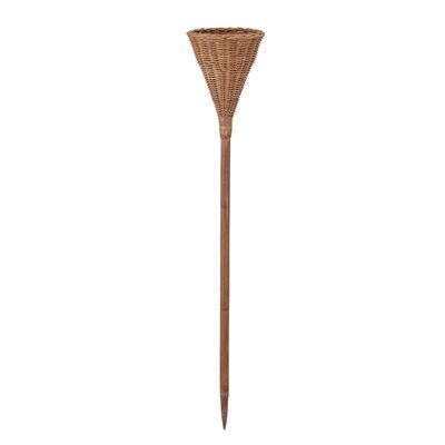 Accessoires de déco extérieure - Gustav Mangeoire pour oiseaux, Nature, Rotin - BLOOMINGVILLE MULTIBRAND HOUSE