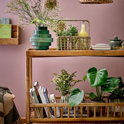 Couverts & ustensiles de cuisine - Liselu Presse-agrumes, Verte, Grès  - CREATIVE COLLECTION