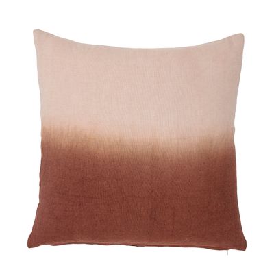 Coussins - Gail Coussin, Marron, Lin - BLOOMINGVILLE MULTIBRAND HOUSE