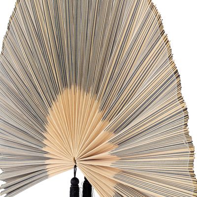 Autres décorations murales - Jaime Déco murale, Noir, Karagumoy  - BLOOMINGVILLE MULTIBRAND HOUSE