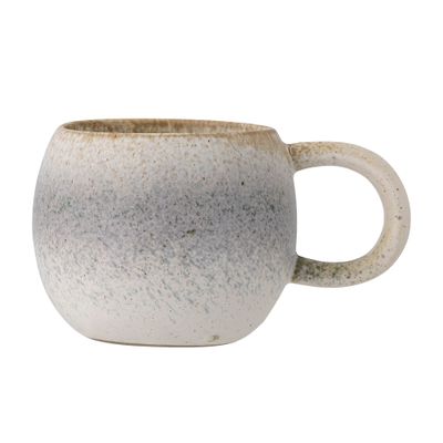 Mugs - Elia Mug, Green, Stoneware  - BLOOMINGVILLE MULTIBRAND HOUSE