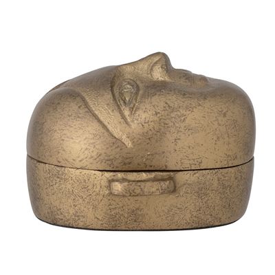 Decorative objects - Jola Deco, Brass, Aluminum - BLOOMINGVILLE MULTIBRAND HOUSE