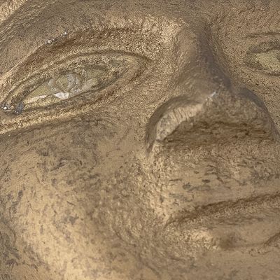 Decorative objects - Jola Deco, Brass, Aluminum  - BLOOMINGVILLE MULTIBRAND HOUSE