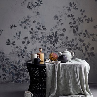 Tasses et mugs - Neri Mug, Noir, Grès  - BLOOMINGVILLE MULTIBRAND HOUSE