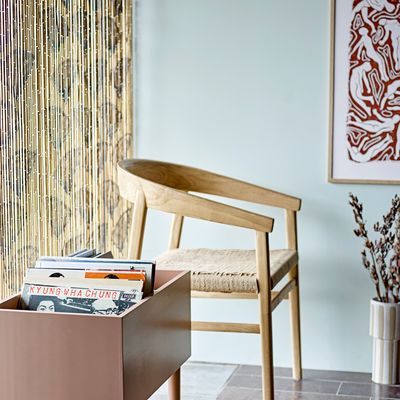 Vases - Awah Vase, Nature, Grès  - BLOOMINGVILLE MULTIBRAND HOUSE